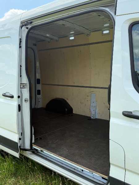Maxus Deliver9 maxus 2023 45.000km diesel euro 6b