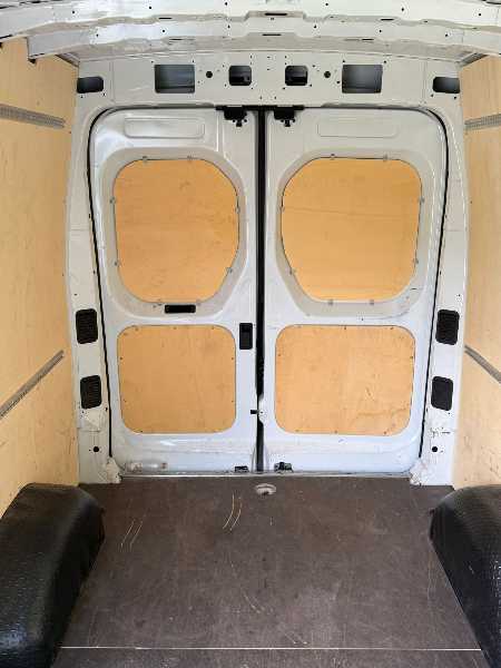 Maxus Deliver9 maxus 2023 45.000km diesel euro 6b
