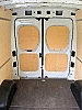 Maxus Deliver9 maxus 2023 45.000km diesel euro 6b thumbnail