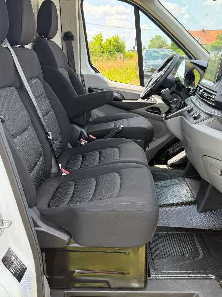 Maxus Deliver9 maxus 2023 45.000km diesel euro 6b