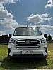 Maxus Deliver9 maxus 2023 45.000km diesel euro 6b thumbnail