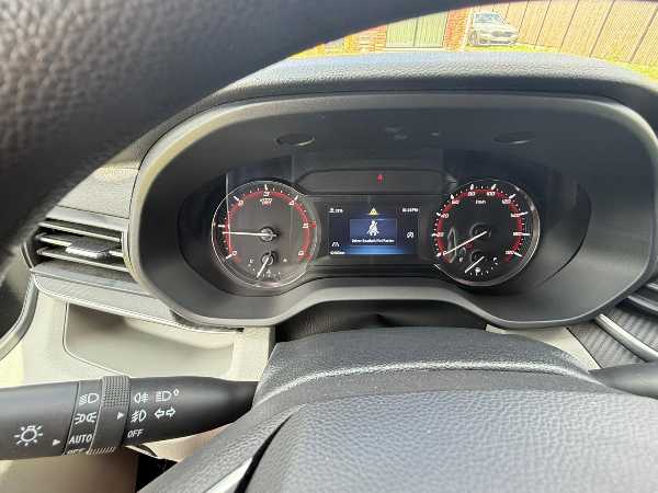 Maxus Deliver9 maxus 2023 45.000km diesel euro 6b