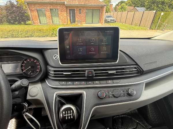 Maxus Deliver9 maxus 2023 45.000km diesel euro 6b