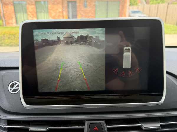 Maxus Deliver9 maxus 2023 45.000km diesel euro 6b