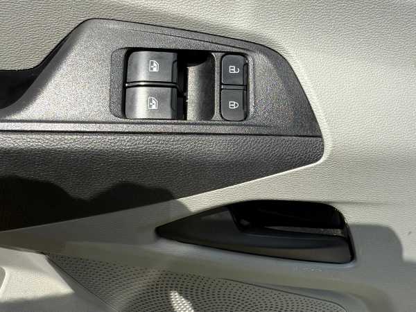 Maxus Deliver9 maxus 2023 45.000km diesel euro 6b