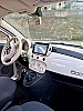 Fiat 500 Fiat 500 pop 1.2 2008 CarPlay 2025 voiture blanche thumbnail