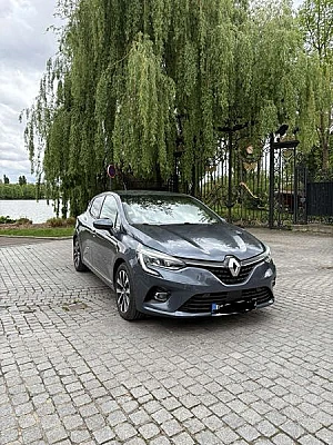 Renault Clio Renault clio 5 e tech intens full options