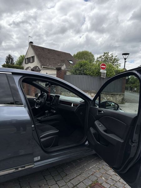 Renault Clio Renault clio 5 e tech intens full options