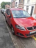 Seat Alhambra II 2.0 TDI 140 CR ECOMOTIVE STYLE thumbnail