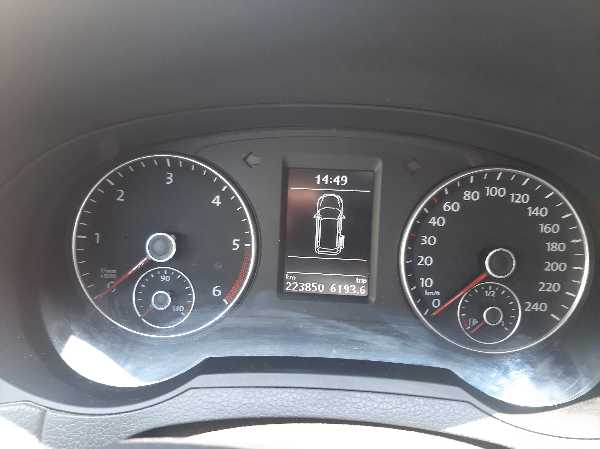 Seat Alhambra II 2.0 TDI 140 CR ECOMOTIVE STYLE