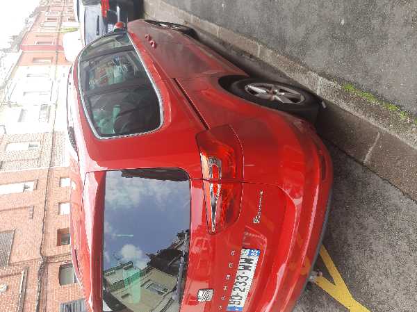 Seat Alhambra II 2.0 TDI 140 CR ECOMOTIVE STYLE