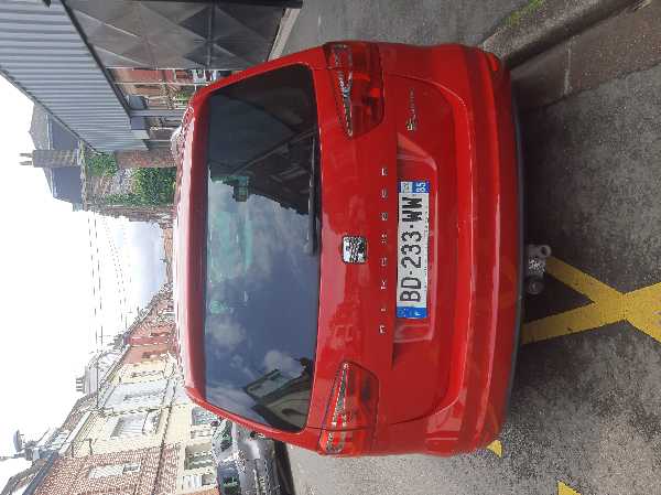 Seat Alhambra II 2.0 TDI 140 CR ECOMOTIVE STYLE