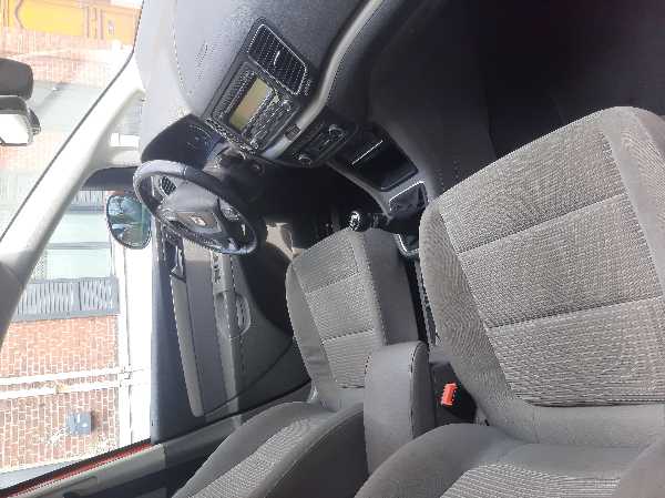 Seat Alhambra II 2.0 TDI 140 CR ECOMOTIVE STYLE