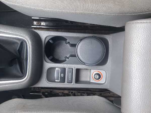 Seat Alhambra II 2.0 TDI 140 CR ECOMOTIVE STYLE