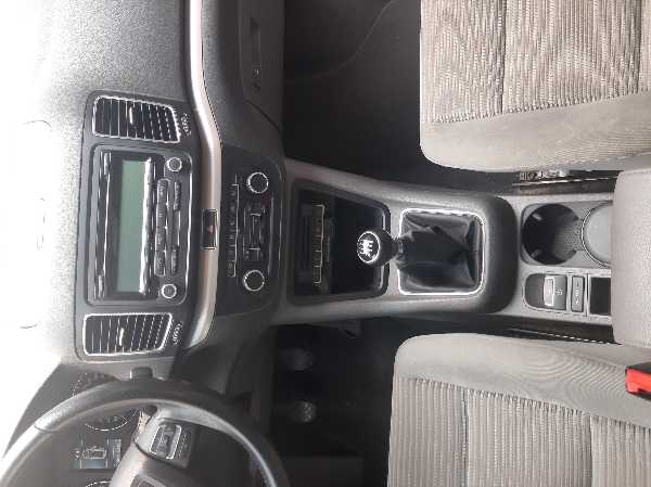 Seat Alhambra II 2.0 TDI 140 CR ECOMOTIVE STYLE