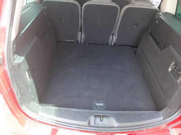 Seat Alhambra II 2.0 TDI 140 CR ECOMOTIVE STYLE
