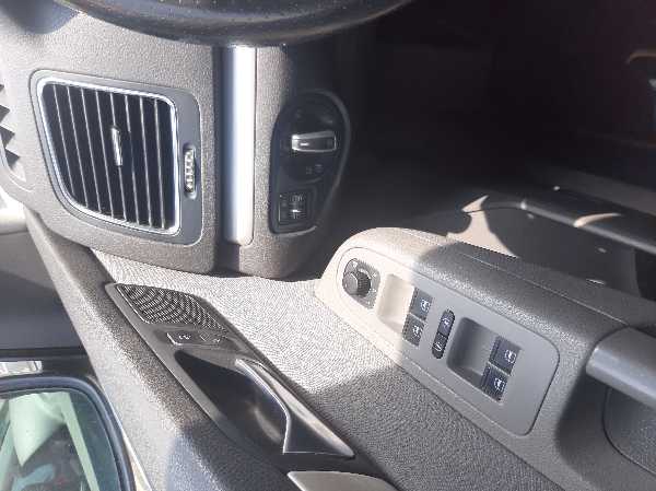 Seat Alhambra II 2.0 TDI 140 CR ECOMOTIVE STYLE