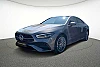 Mercedes-Benz CLA 250  e Coupé AMG Line thumbnail