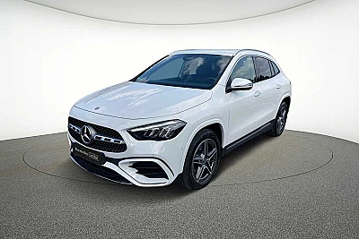 Mercedes-Benz GLA 250  e AMG Line