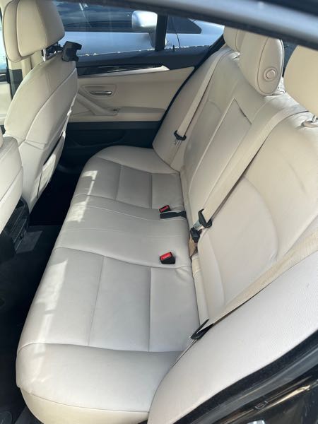 Bmw Serie 5 (F10) (2) 525D 218 XDRIVE M SPORT BVA8