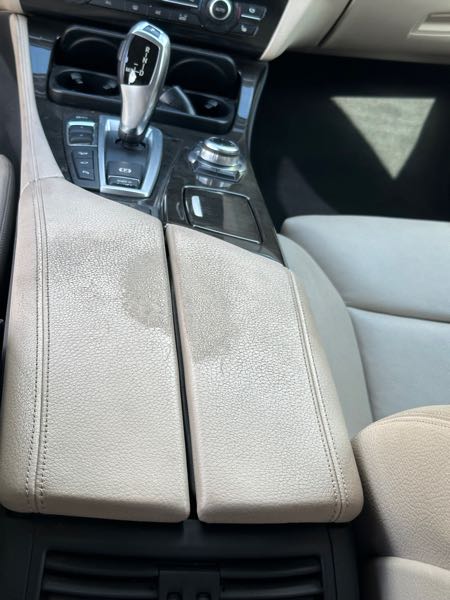Bmw Serie 5 (F10) (2) 525D 218 XDRIVE M SPORT BVA8