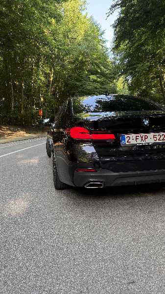 Bmw Serie 5 (G30) 530IA 252 M SPORT