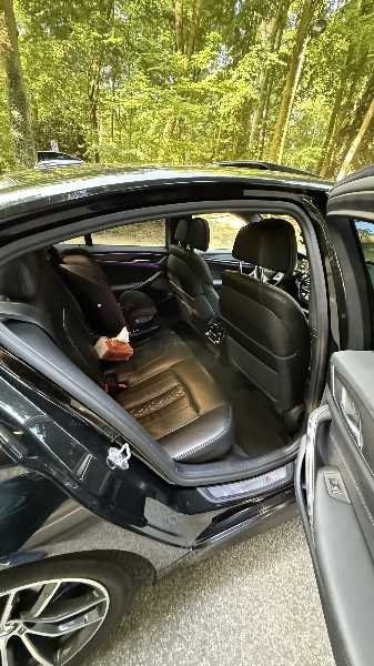 Bmw Serie 5 (G30) 530IA 252 M SPORT