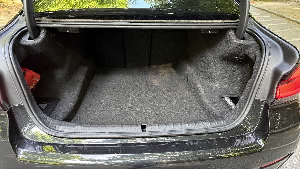 Bmw Serie 5 (G30) 530IA 252 M SPORT