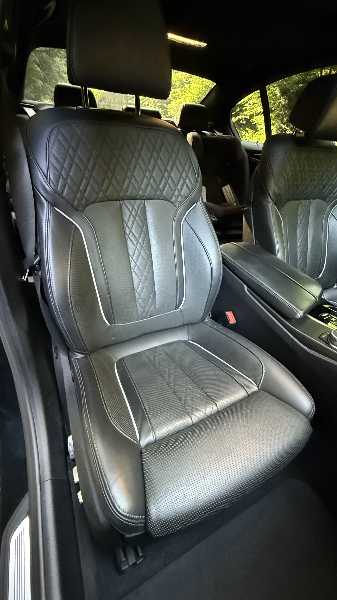 Bmw Serie 5 (G30) 530IA 252 M SPORT