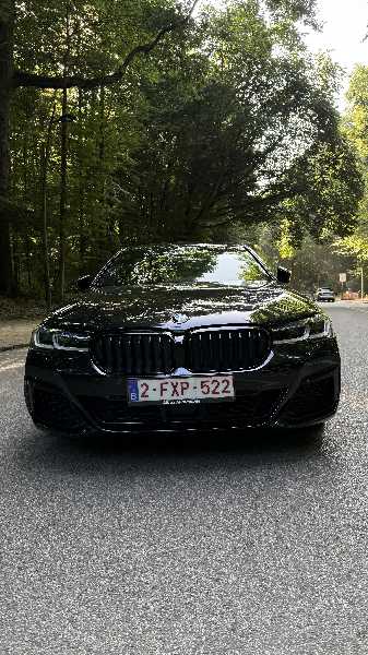Bmw Serie 5 (G30) 530IA 252 M SPORT