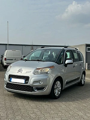 Citroen C3 1.6 HDI 90 EXCLUSIVE