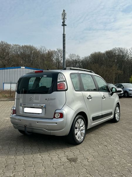 Citroen C3 1.6 HDI 90 EXCLUSIVE