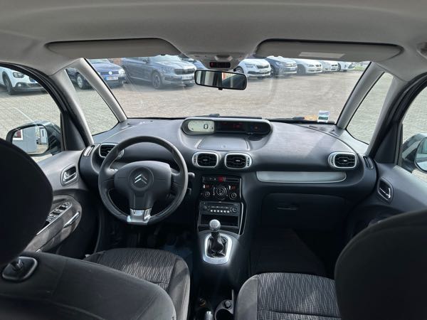 Citroen C3 1.6 HDI 90 EXCLUSIVE