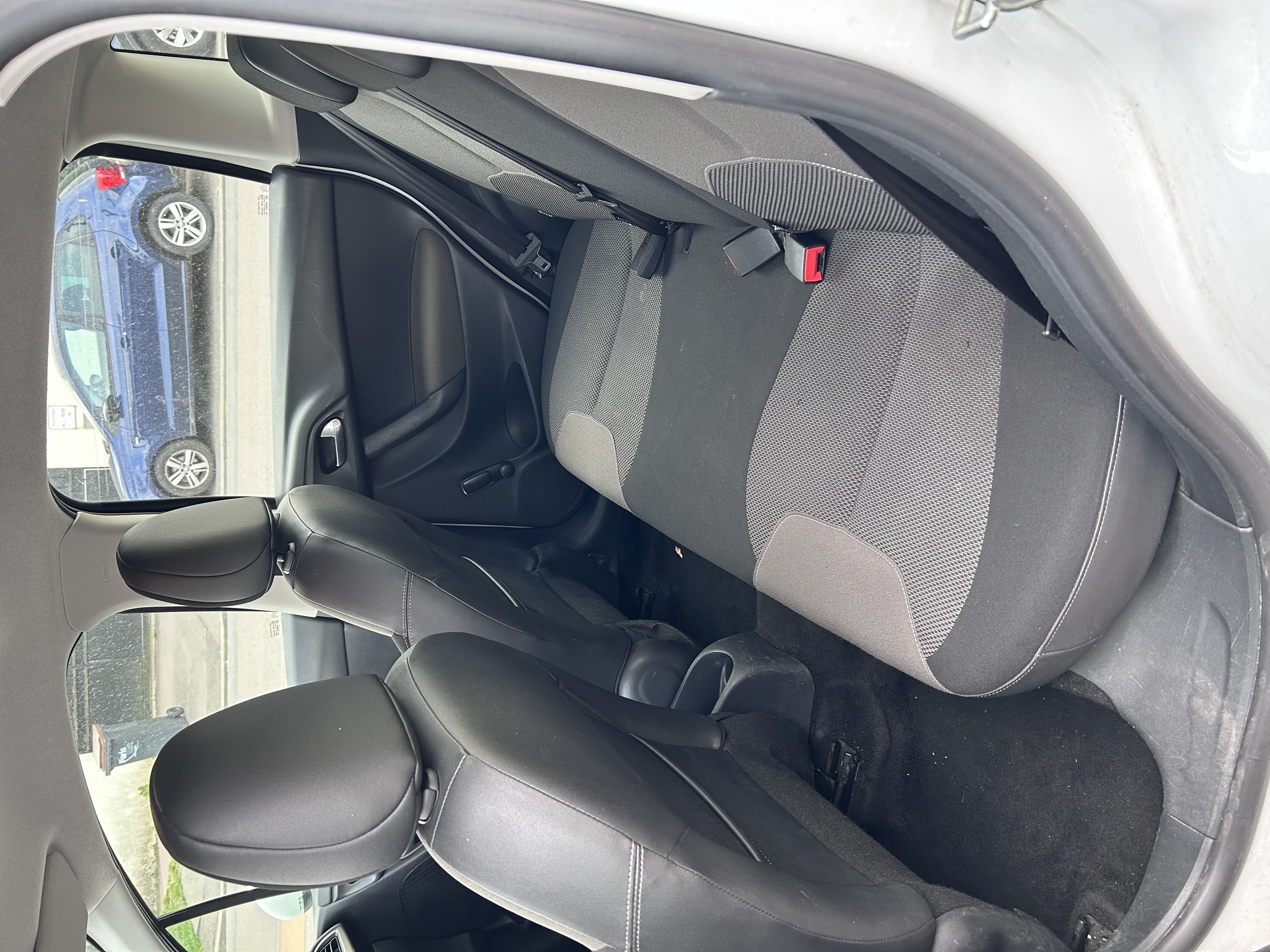 Citroen C3 III 1.2 PURETECH 82 FEEL