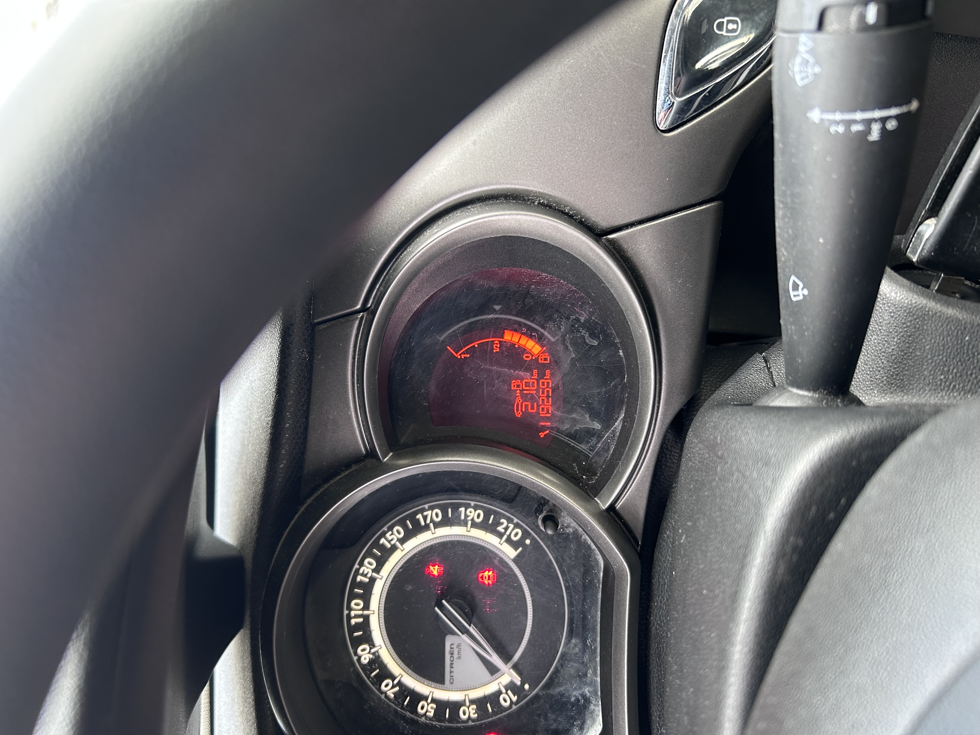 Citroen C3 III 1.2 PURETECH 82 FEEL