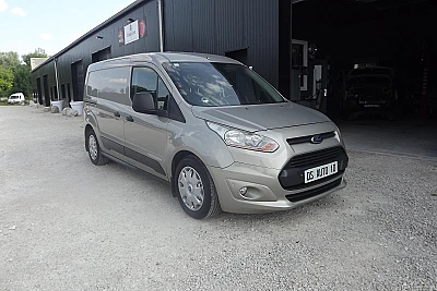Ford Transit Connect II (2) L2 1.0 ECOBOOST 100 S&amp;S LIMITED