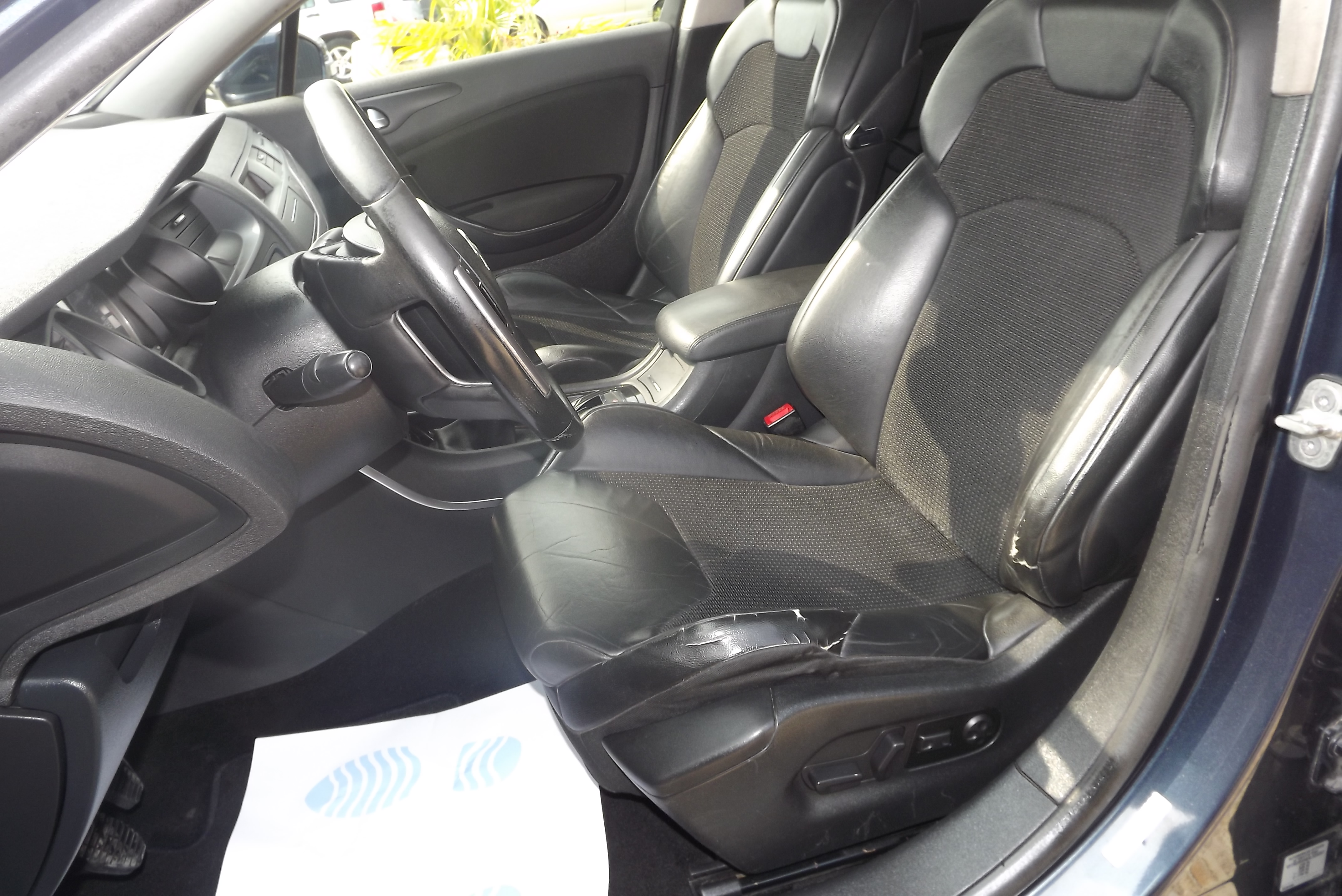 Citroen C5 II (2) HDI 160 FAP EXCLUSIVE BVM6