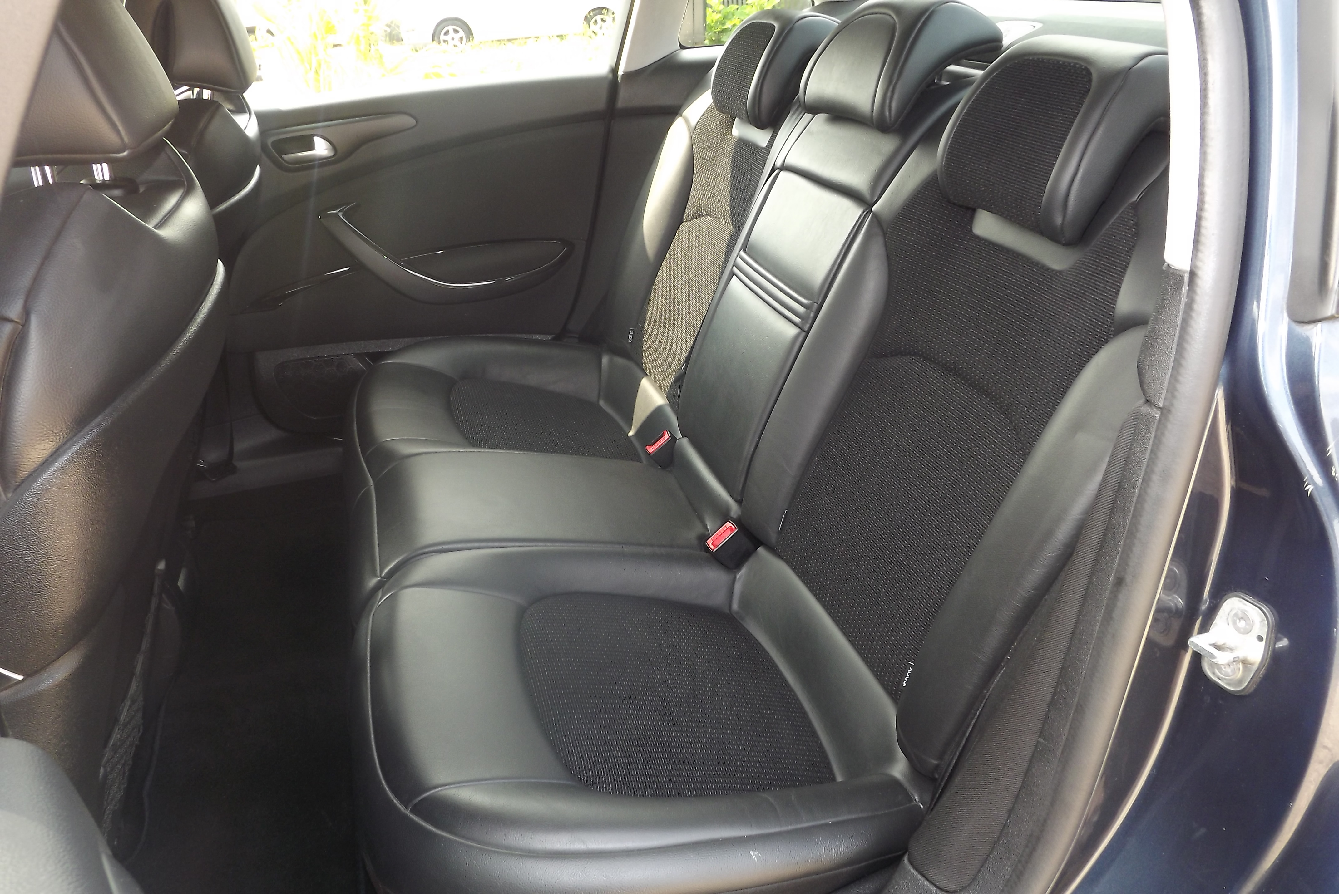Citroen C5 II (2) HDI 160 FAP EXCLUSIVE BVM6