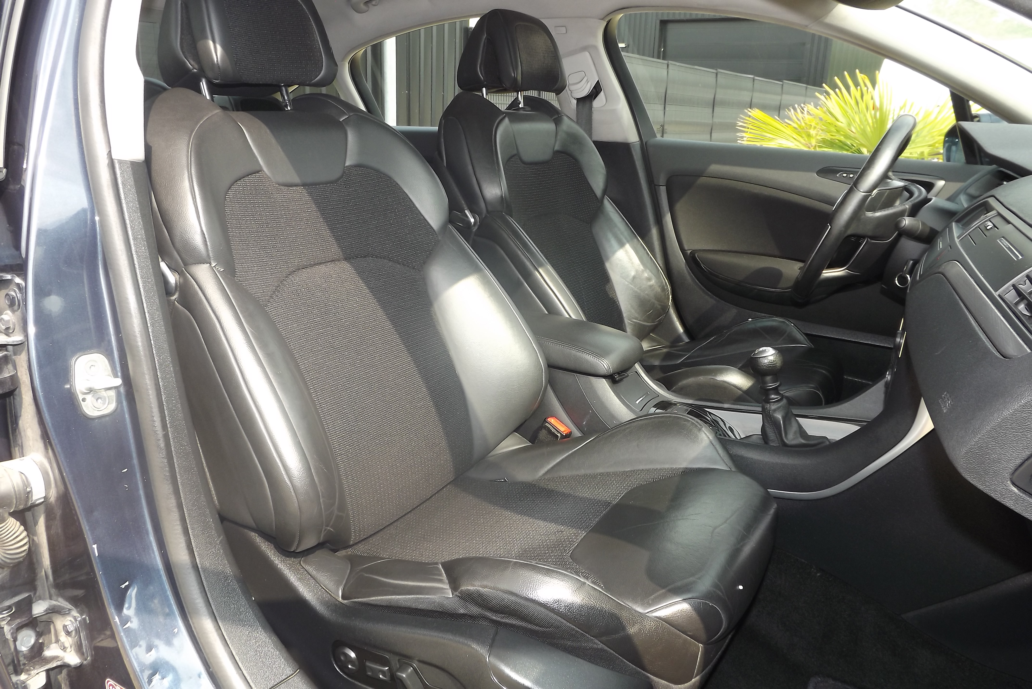 Citroen C5 II (2) HDI 160 FAP EXCLUSIVE BVM6