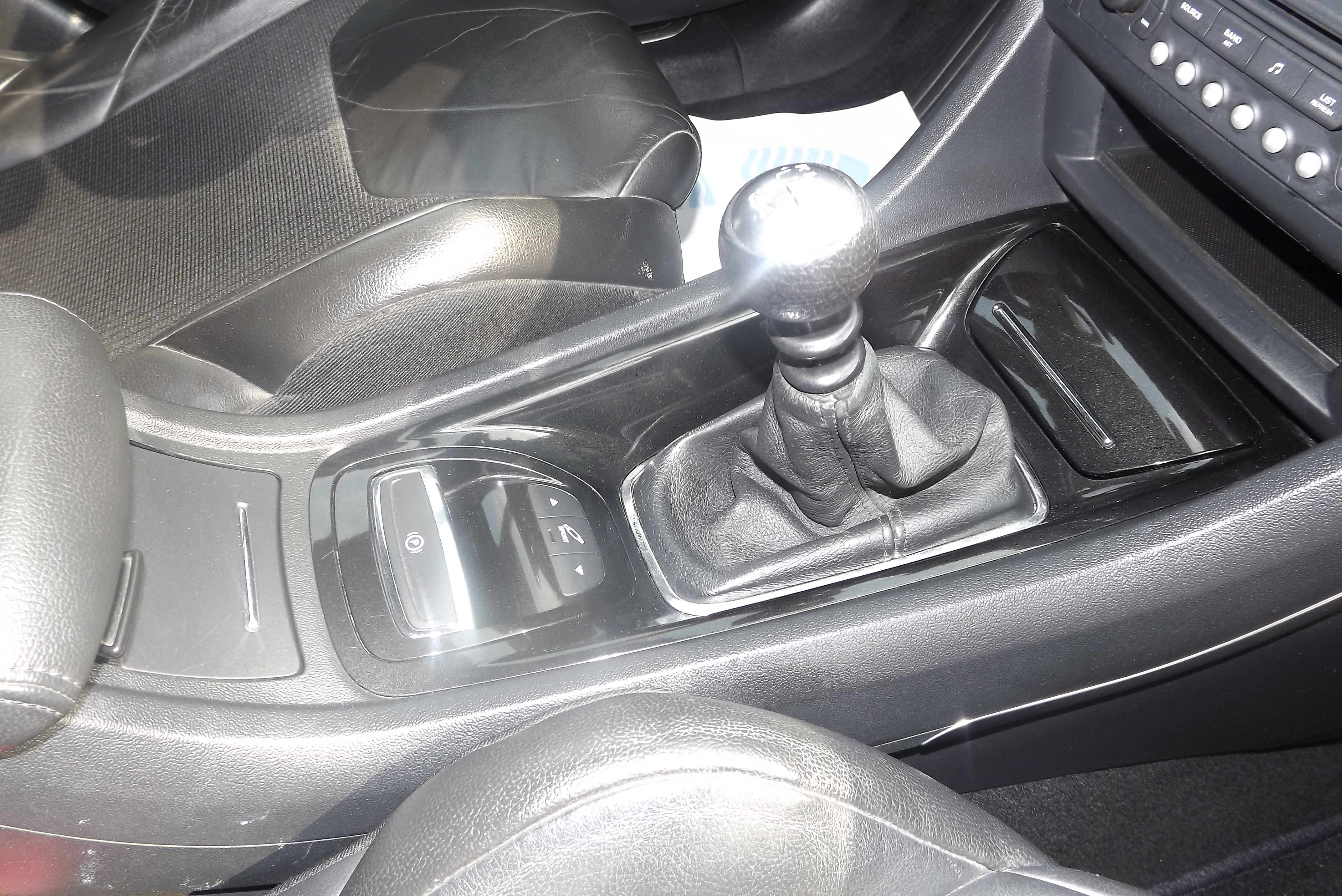 Citroen C5 II (2) HDI 160 FAP EXCLUSIVE BVM6
