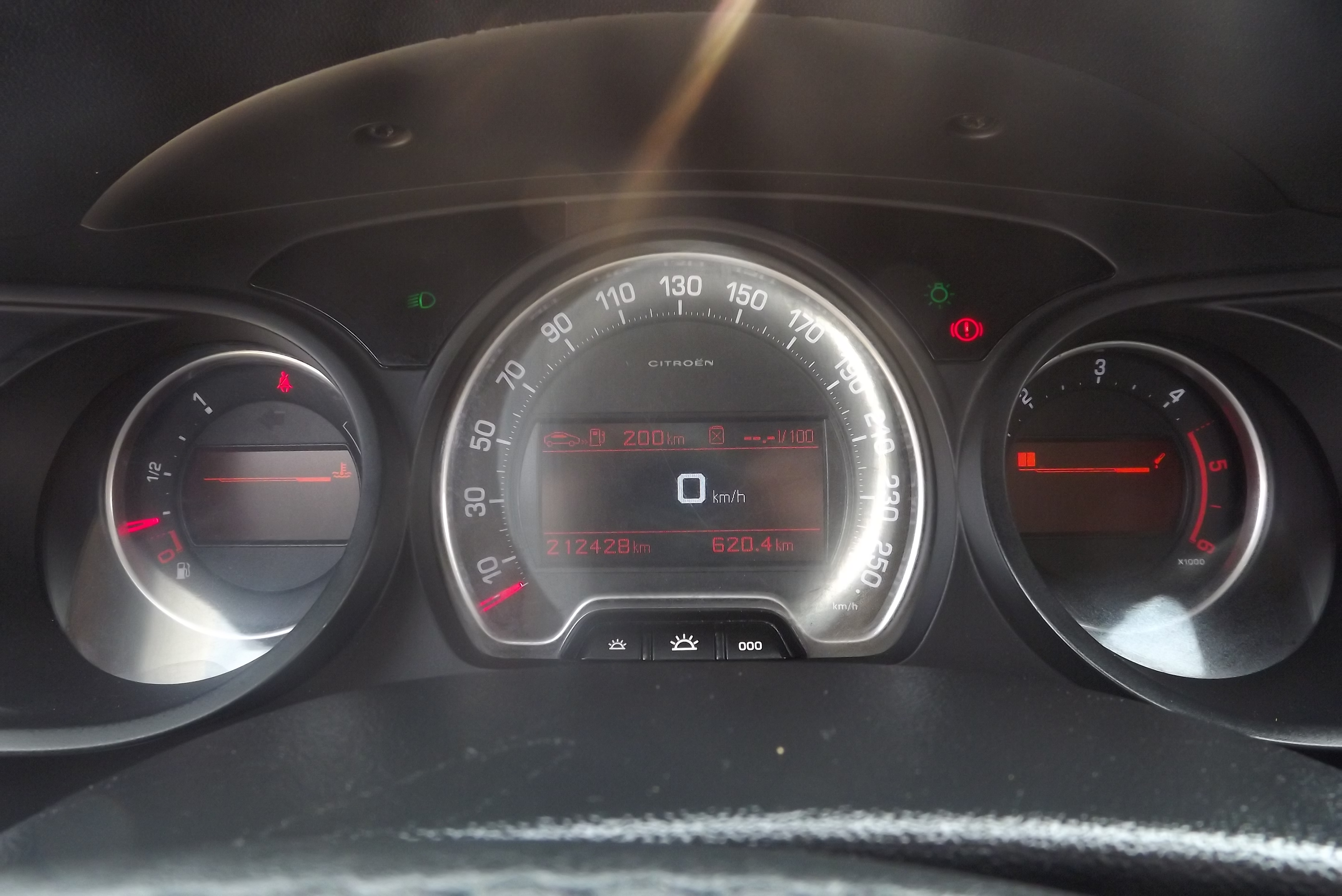 Citroen C5 II (2) HDI 160 FAP EXCLUSIVE BVM6