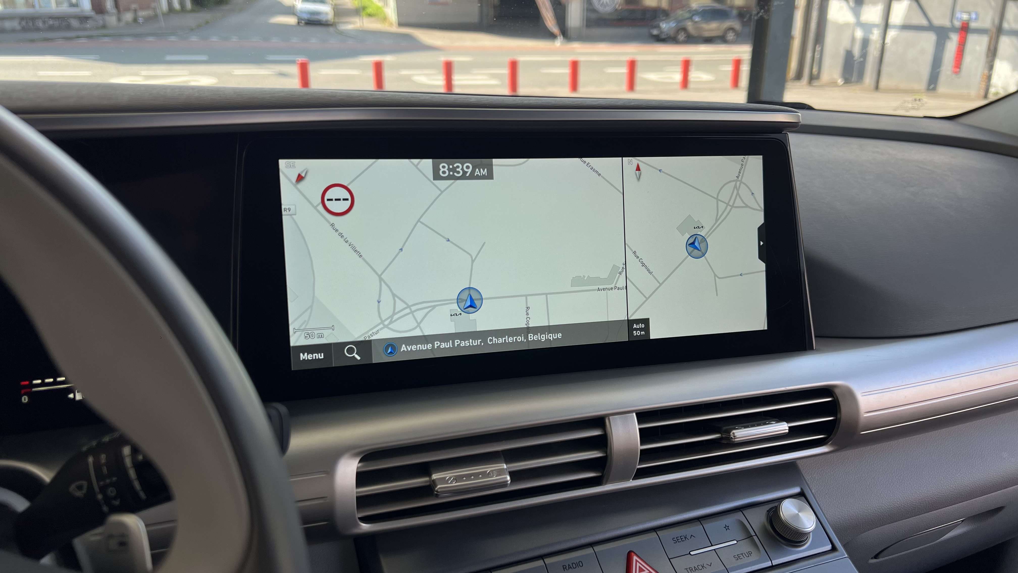 Hyundai NEXO (CO2=0) TOIT PANOR-CAMERA360-BIXENON-GPS-CUIR