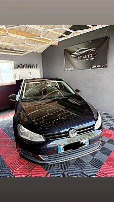 Volkswagen Golf VII 1.2 TSI 105 BLUEMOTION TECHNOLOGY CONFORTLINE 3P
