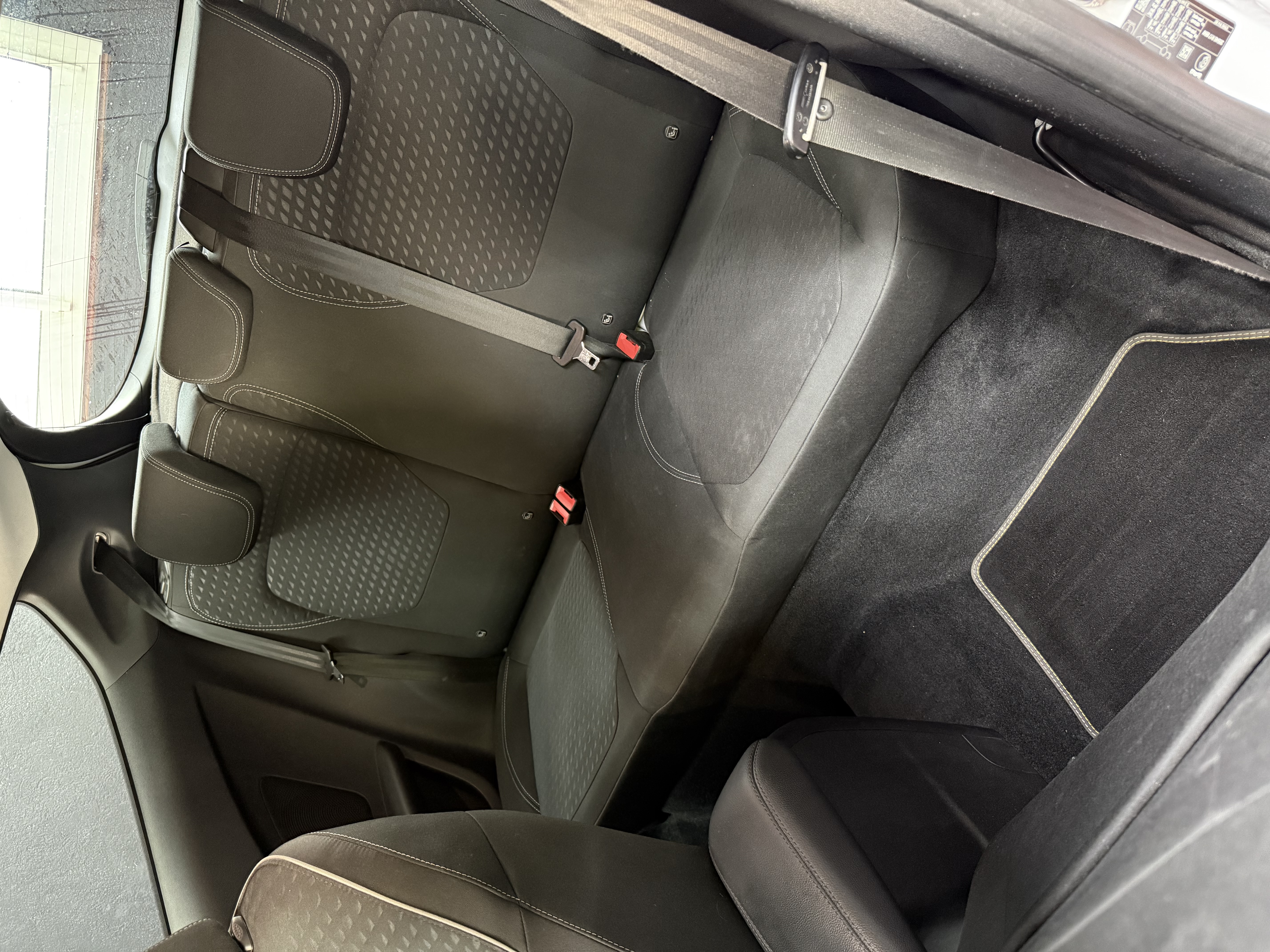 Ford Fiesta VI 1.0 ECOBOOST 100 S&amp;S TITANIUM 3P