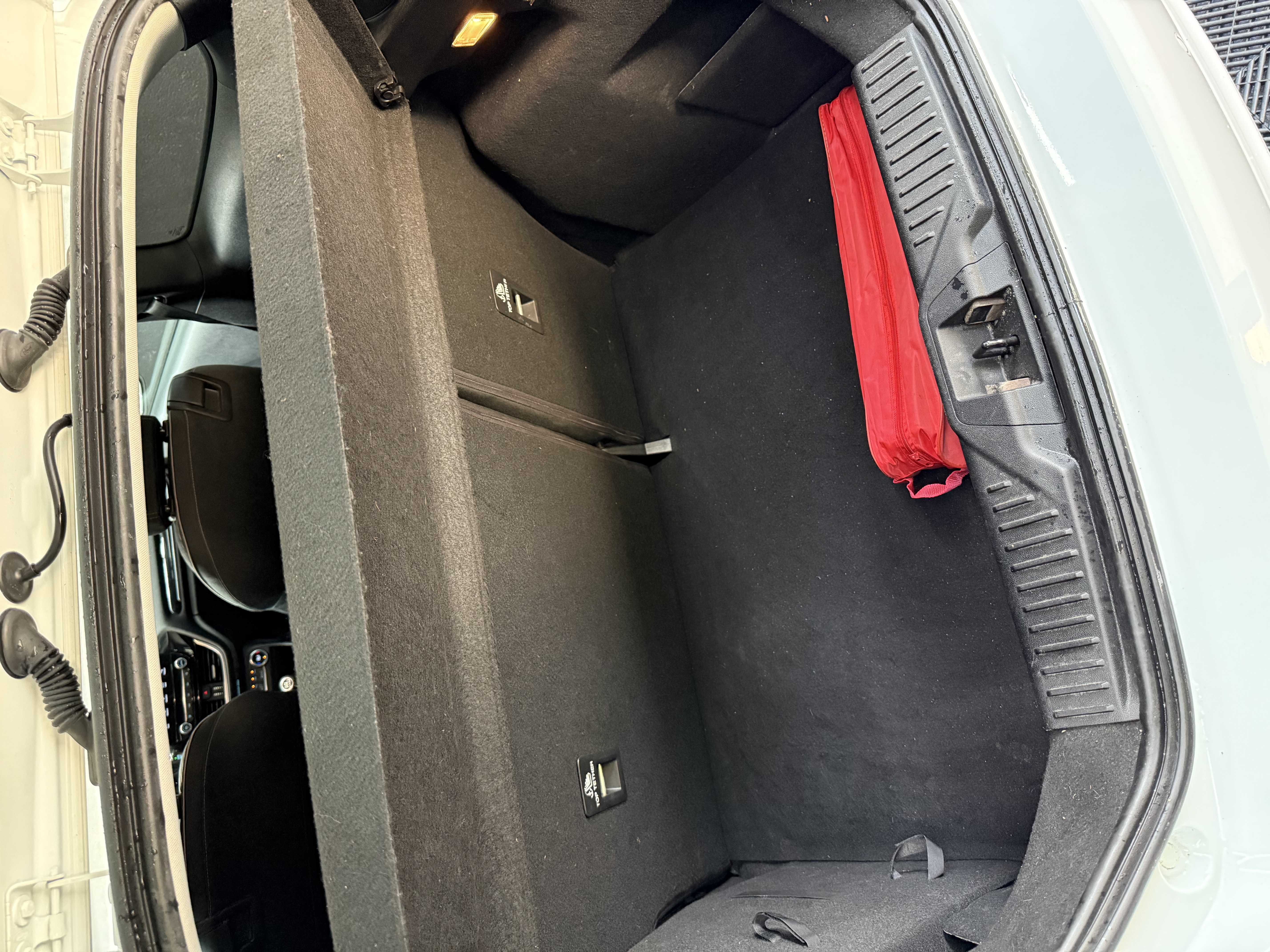 Ford Fiesta VI 1.0 ECOBOOST 100 S&amp;S TITANIUM 3P