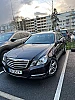 Mercedes-Benz Classe E IV 220 CDI BLUEEFFICIENCY AVANTGARDE EXECUTIVE BA7 7G-TRONIC thumbnail