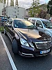 Mercedes-Benz Classe E IV 220 CDI BLUEEFFICIENCY AVANTGARDE EXECUTIVE BA7 7G-TRONIC thumbnail