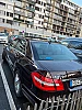 Mercedes-Benz Classe E IV 220 CDI BLUEEFFICIENCY AVANTGARDE EXECUTIVE BA7 7G-TRONIC thumbnail