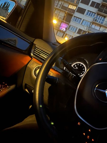 Mercedes-Benz Classe E IV 220 CDI BLUEEFFICIENCY AVANTGARDE EXECUTIVE BA7 7G-TRONIC