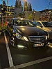 Mercedes-Benz Classe E IV 220 CDI BLUEEFFICIENCY AVANTGARDE EXECUTIVE BA7 7G-TRONIC thumbnail